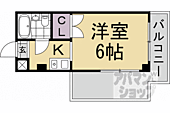 京都市伏見区豊後橋町 5階建 築35年のイメージ