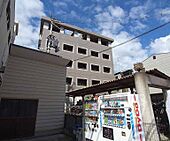 京都市右京区山ノ内宮前町 5階建 築35年のイメージ