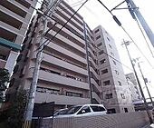 京都市伏見区上油掛町 10階建 築29年のイメージ