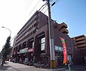 京都市伏見区竹田久保町 7階建 築44年のイメージ
