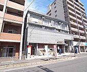 京都市右京区西院日照町 3階建 築45年のイメージ