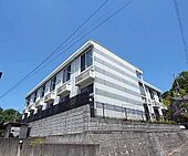 京都市伏見区深草大亀谷東古御香町 2階建 築22年のイメージ