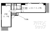 京都市中京区御池通高倉西入ル高宮町 11階建 築36年のイメージ