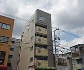京都市中京区聚楽廻東町 6階建 築27年のイメージ