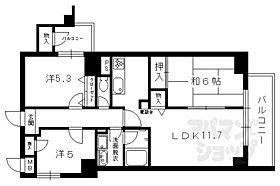 間取り：226064305052