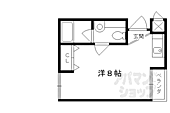 レッドボールコート上鳥羽のイメージ