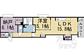 シャーメゾン下京区突抜のイメージ