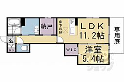 京都駅 12.2万円