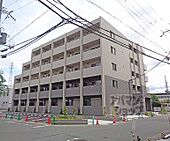 京都市伏見区竹田西段川原町 5階建 築2年のイメージ