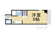 京都市下京区柳馬場仏光寺下ル万里小路町 5階建 築30年のイメージ