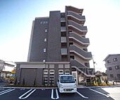 京都市伏見区久我本町 6階建 築7年のイメージ