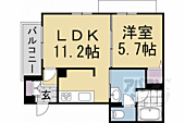 京都市中京区西ノ京北円町 3階建 新築のイメージ