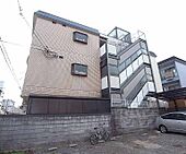京都市伏見区樽屋町 3階建 築36年のイメージ