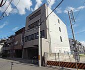 京都市伏見区深草善導寺町 4階建 築29年のイメージ