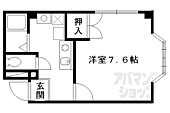 京都市下京区仏光寺麩屋町下ル鍋屋町 3階建 築68年のイメージ