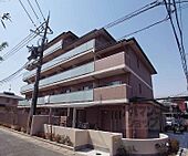 京都市伏見区竹田中内畑町 5階建 築11年のイメージ