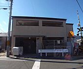 京都市右京区嵯峨野清水町 3階建 築14年のイメージ