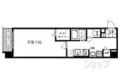 京都市右京区西院矢掛町 4階建 築15年のイメージ