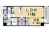 京都市中京区西ノ京下合町 9階建 新築のイメージ