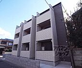 京都市伏見区桃山町養斉 3階建 築6年のイメージ