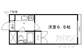 京都市中京区壬生仙念町 9階建 築38年のイメージ