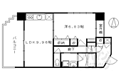 セントポーリア西大路七条のイメージ