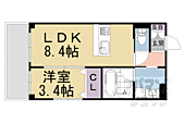 ドメールセプトエトワール椥辻のイメージ