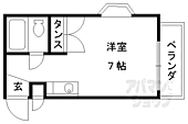 京都市伏見区向島本丸町 3階建 築34年のイメージ