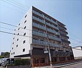 京都市伏見区深草西浦町4丁目 7階建 築11年のイメージ