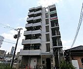 京都市右京区西京極西池田町 7階建 築29年のイメージ