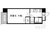 京都市右京区西院西三蔵町 5階建 築35年のイメージ