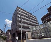京都市伏見区醍醐高畑町 7階建 築30年のイメージ