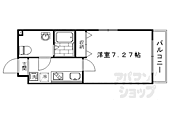 京都市右京区西院乾町 8階建 築8年のイメージ