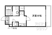 京都市伏見区南新地 5階建 築9年のイメージ