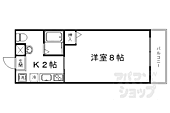 京都市中京区壬生高樋町 3階建 築9年のイメージ