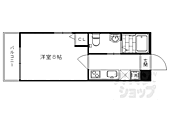 京都市右京区梅津フケノ川町 3階建 築13年のイメージ