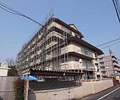 京都市伏見区深草南蓮池町 6階建 築43年のイメージ