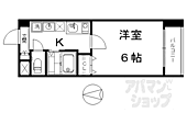 サムティ京都西大路Ｎｏｒｔｈのイメージ