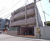 京都市伏見区深草山村町 3階建 築17年のイメージ