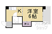京都市下京区柳馬場通仏光寺下ル万里小路町 5階建 築39年のイメージ