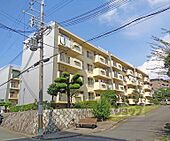 京都市伏見区深草正覚町 4階建 築56年のイメージ
