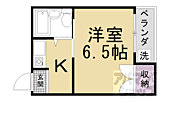 京都市伏見区深草善導寺町 3階建 築31年のイメージ