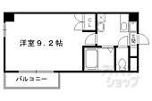 京都市中京区壬生松原町 4階建 築25年のイメージ