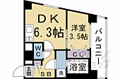 ファステート京都東寺グランのイメージ