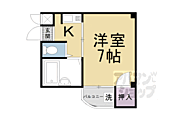 京都市伏見区竹田醍醐田町 4階建 築31年のイメージ