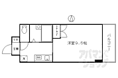 京都市中京区釜座道押小路下ル下松屋町 8階建 築23年のイメージ