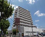 京都市伏見区下鳥羽北ノ口町 11階建 築31年のイメージ