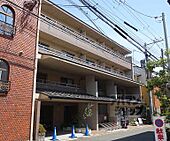 京都市中京区西ノ京池ノ内町 4階建 築14年のイメージ