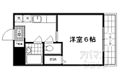 京都市中京区西ノ京南聖町 3階建 築37年のイメージ