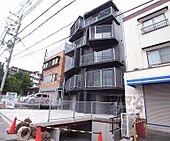 京都市伏見区深草キトロ町 5階建 築6年のイメージ